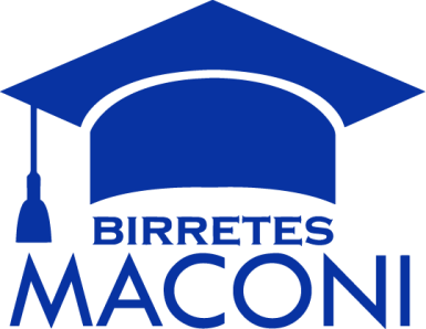 Birretes Maconi